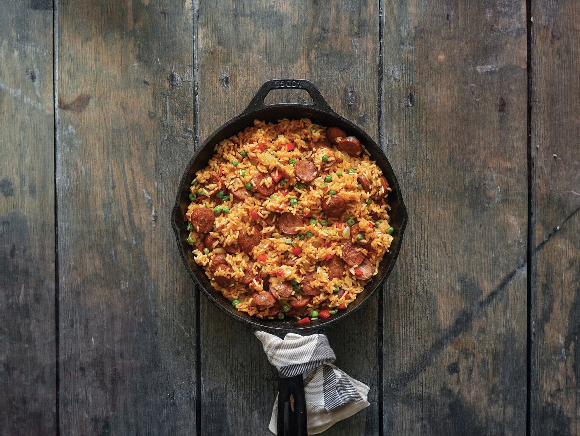 Kip Jambalaya